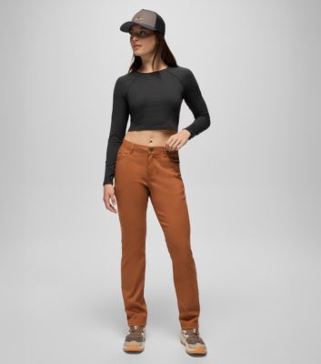 Women's Pants