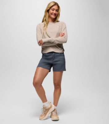 Women's Shorts