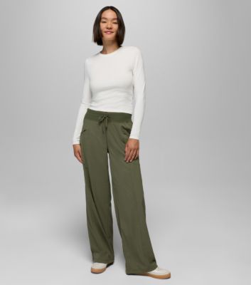 Women's Pants, Leggings, & Capris | prAna
