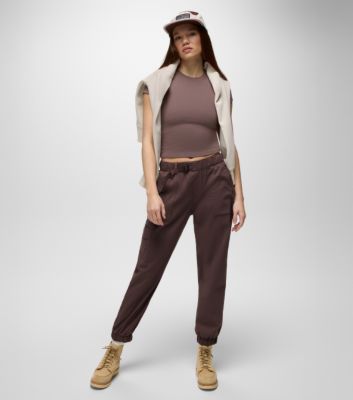 Women's Jogger Fit