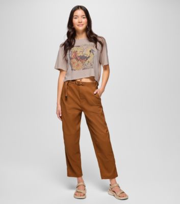 Women's Tapered Fit