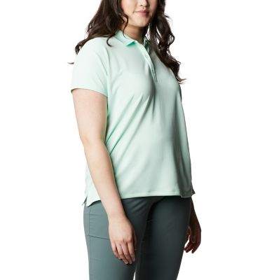 cheap plus size polo shirts