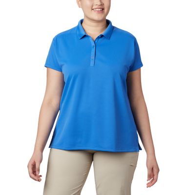 columbia polo shirts womens