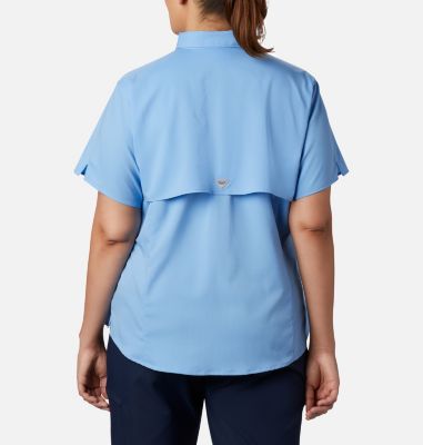 Womens Short Sleeve Shirts | Columbia Sportswear