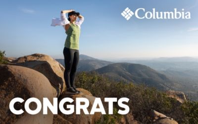 congrats
