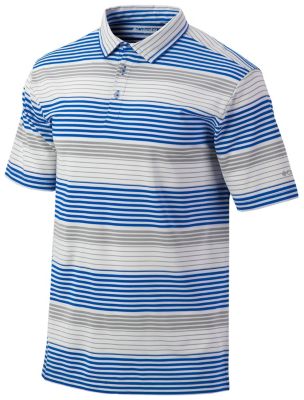 columbia sportswear golf shirts