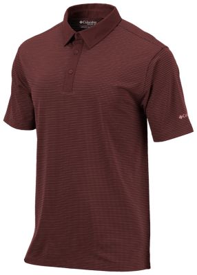 Men's Omni-Wick&trade; Sunday Polo