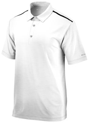 Men's Omni-Wick&trade; Alignment Polo