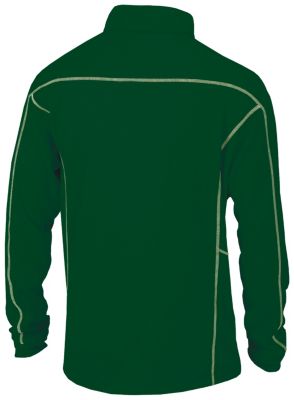 columbia men's quarter zip