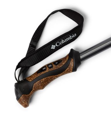 columbia hiking stick