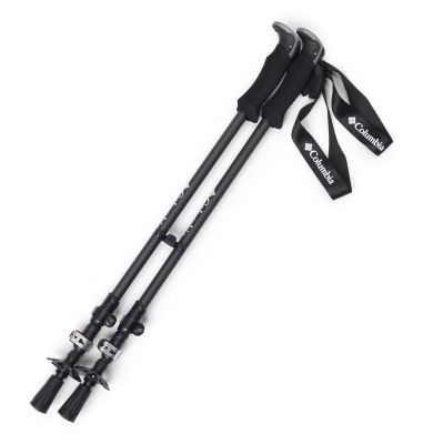 columbia hiking stick