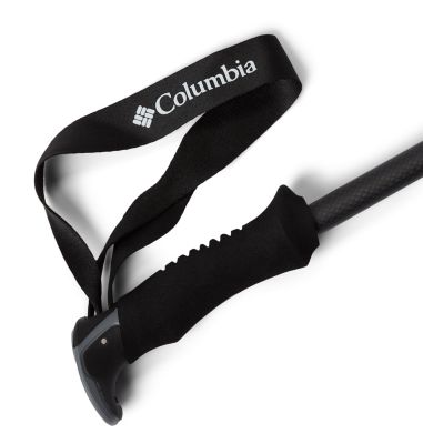 columbia hiking stick