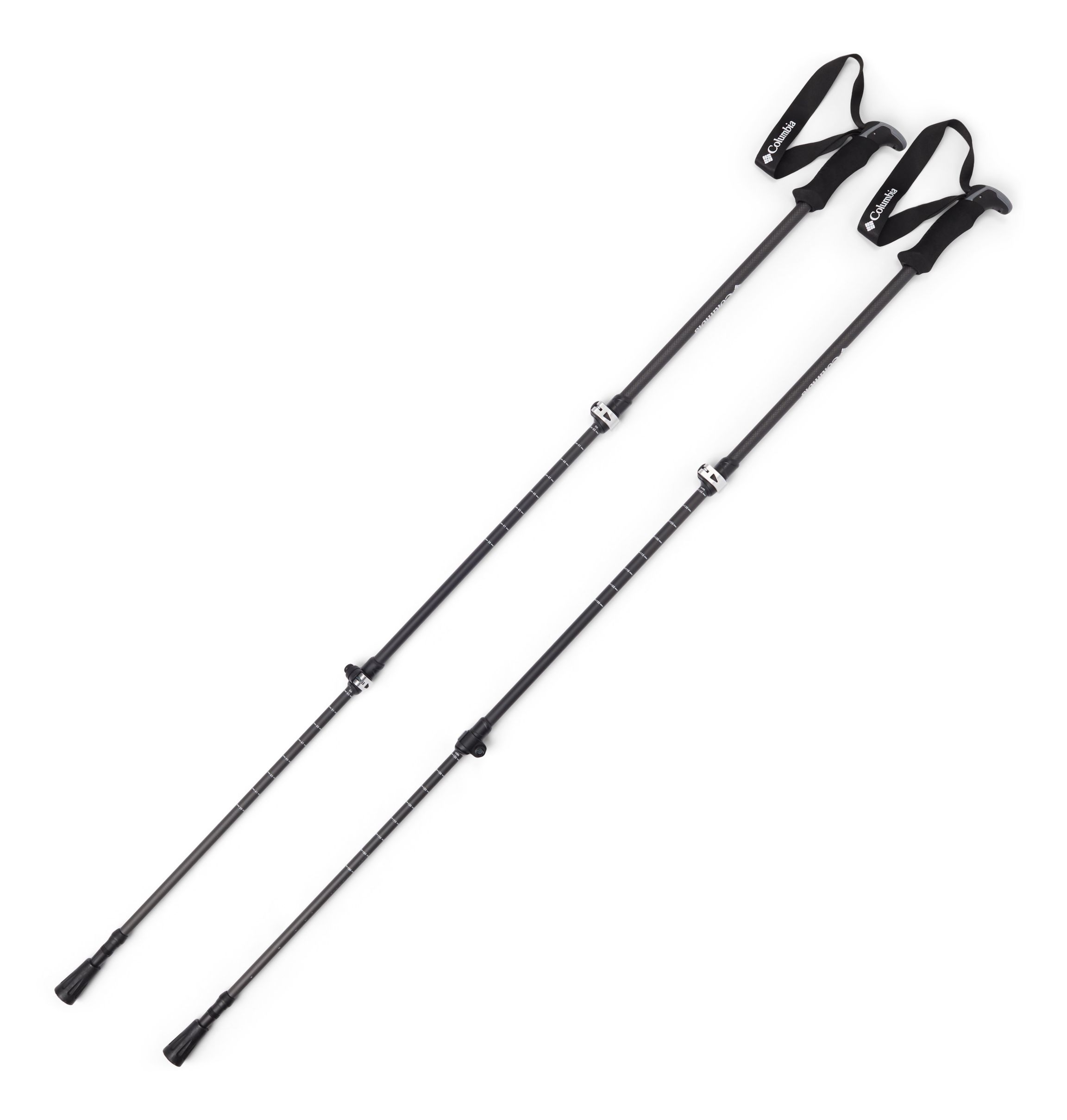 Macpac C3 Hiking Pole Set