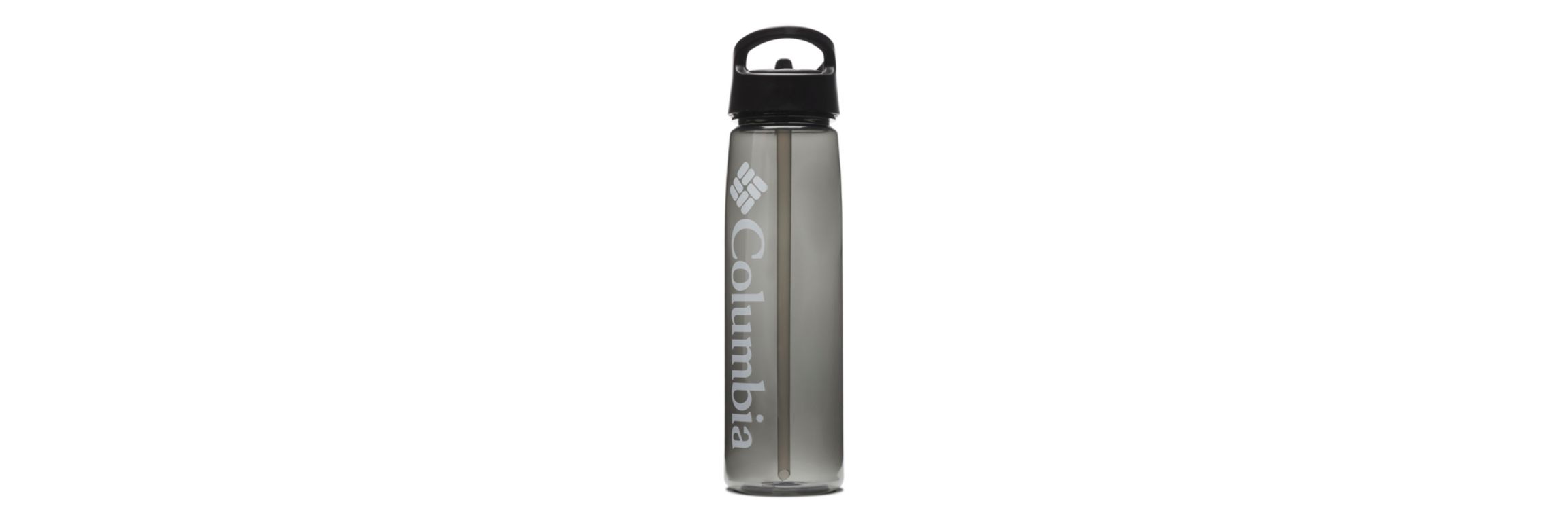 Columbia BPA-Free Straw-Top Bottle 25oz. 1