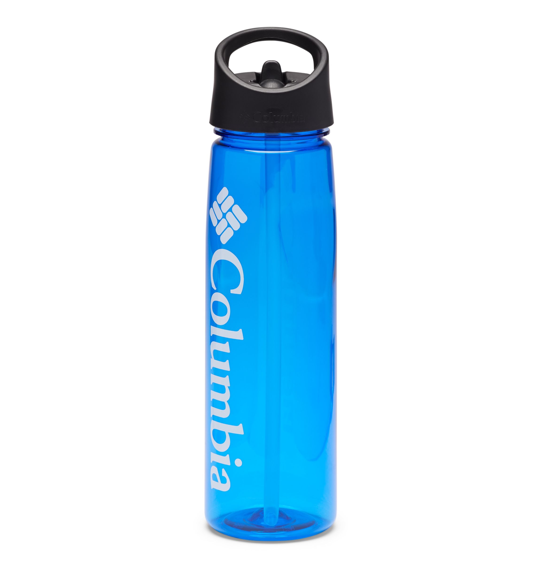 25 fl. oz. BPA-Free Straw-Top Bottle