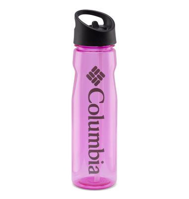 BPA-Free Straw-Top Bottle 25oz