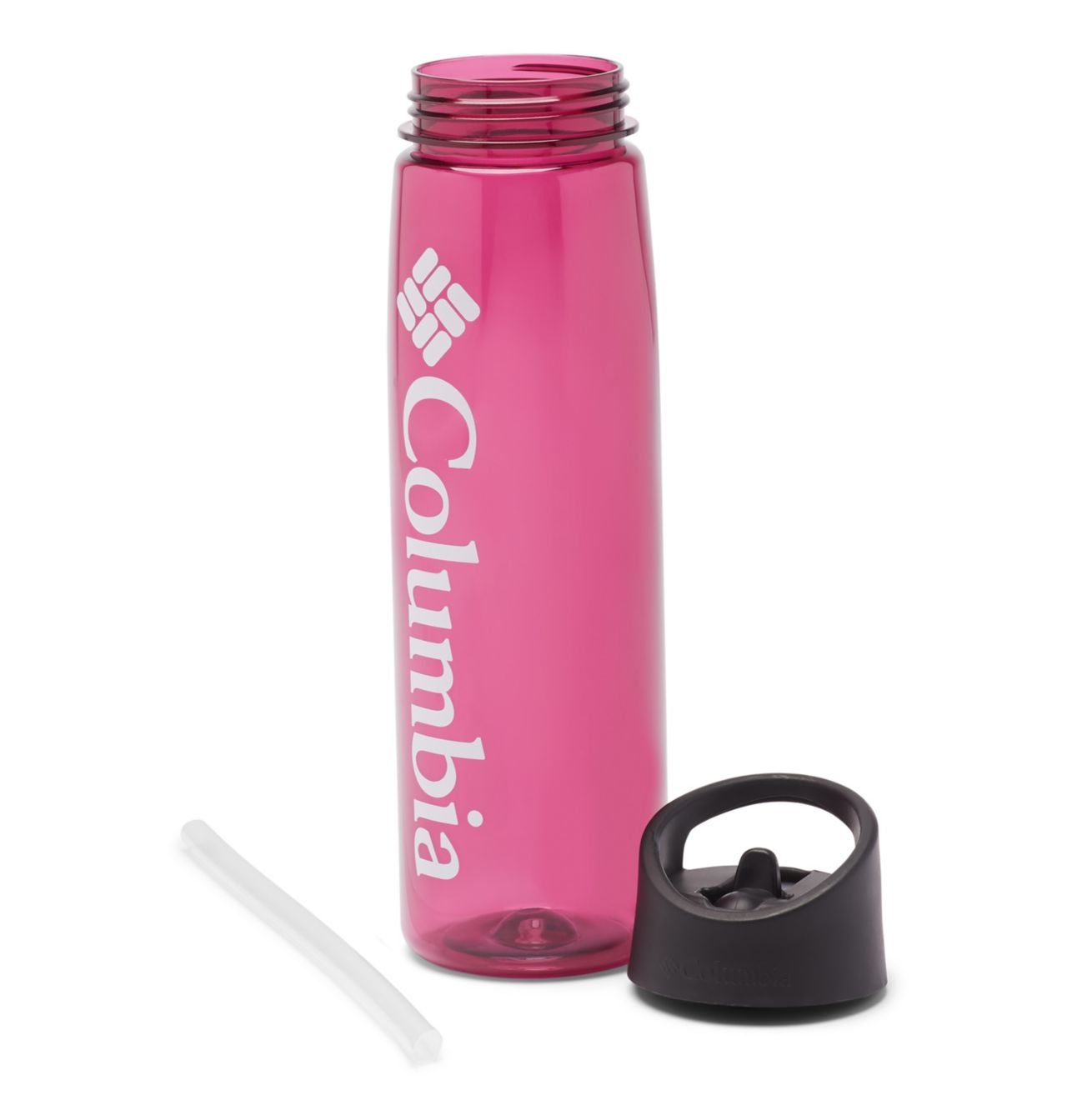 Tritan Bottle with Straw-Top Lid - 25 ounces 3