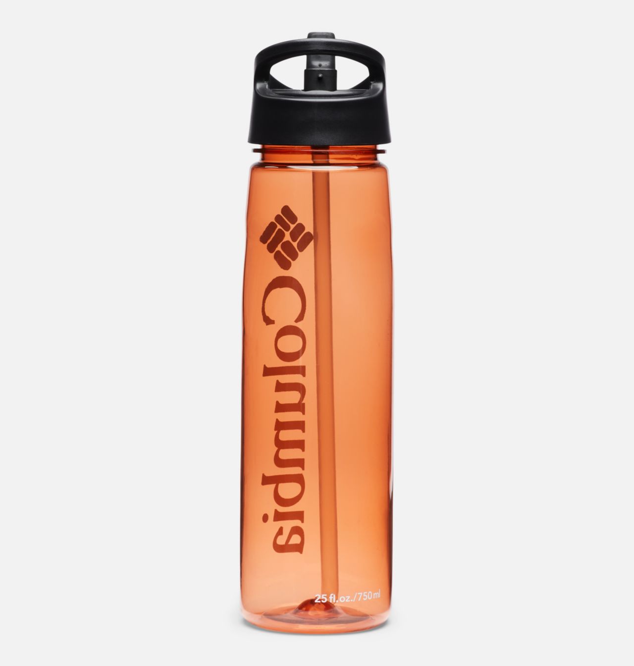 Tritan Bottle with Straw-Top Lid - 25 ounces 2