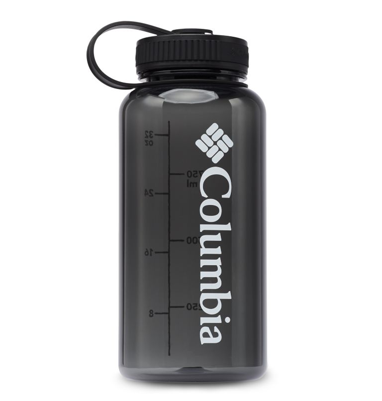 BPA Free Reminder Water Bottle (1L)