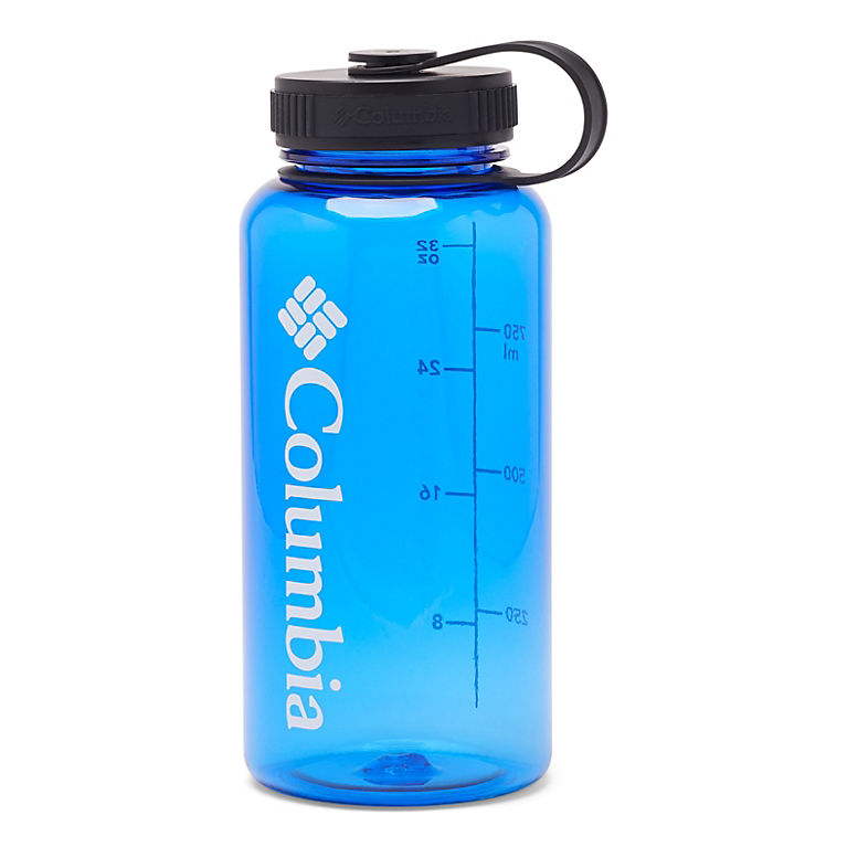 Bpa Free Outdoor Water Bottle 32oz Columbia Com