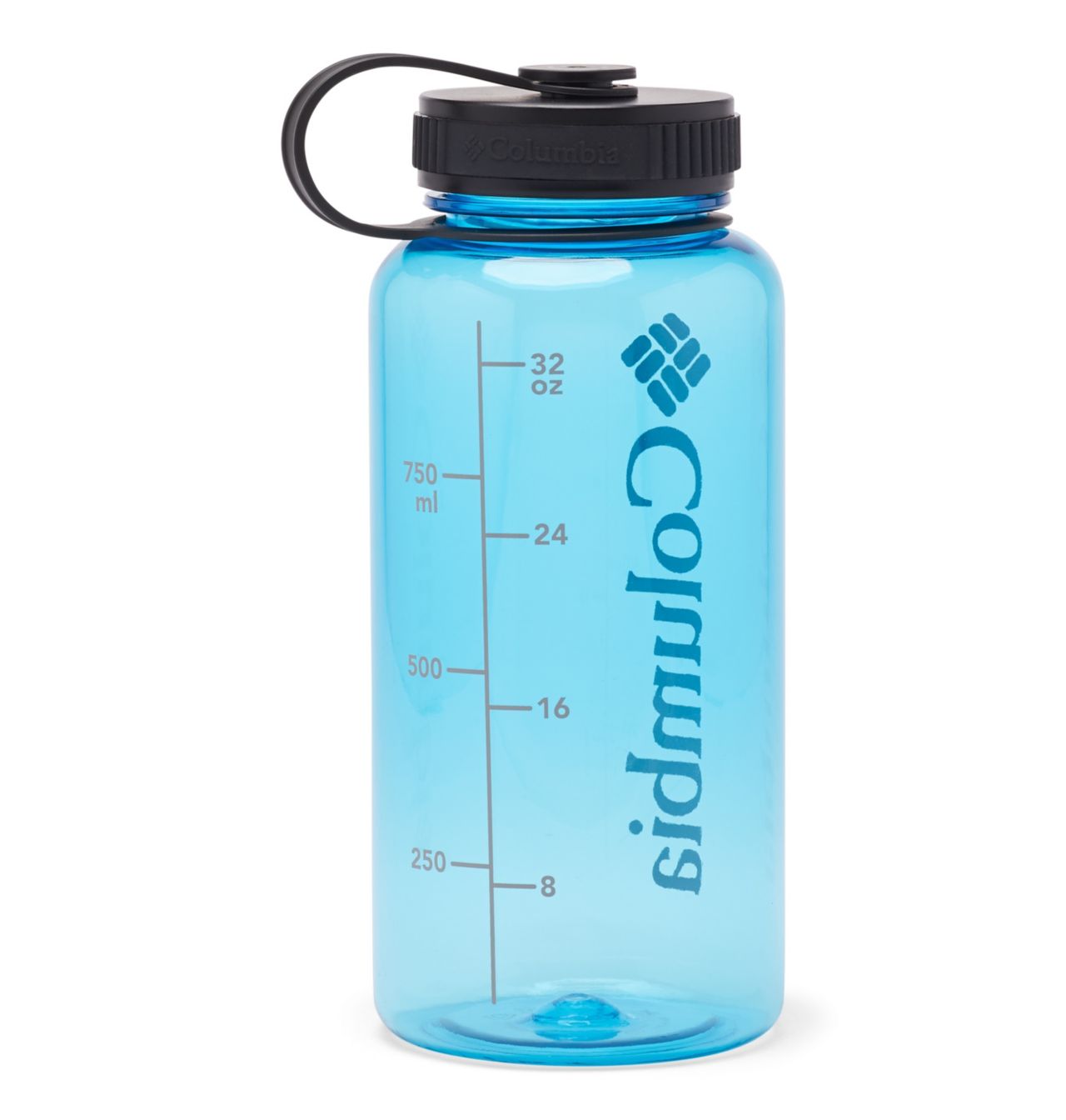 BPA-Free Wide-Mouth Tritan Bottle - 33 ounces 2