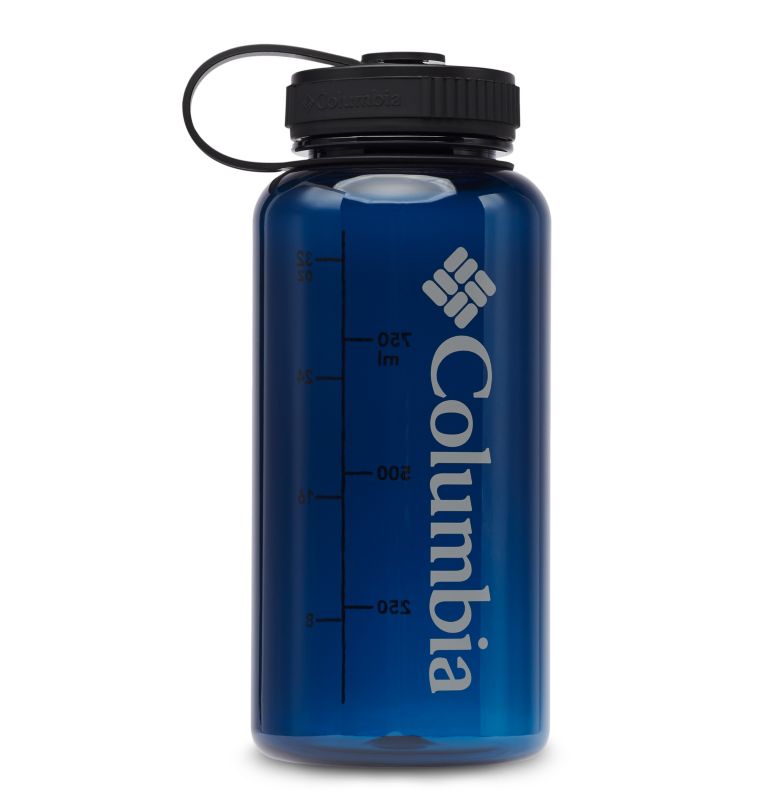 BPAFree Outdoor Water Bottle 32oz Columbia Sportswear