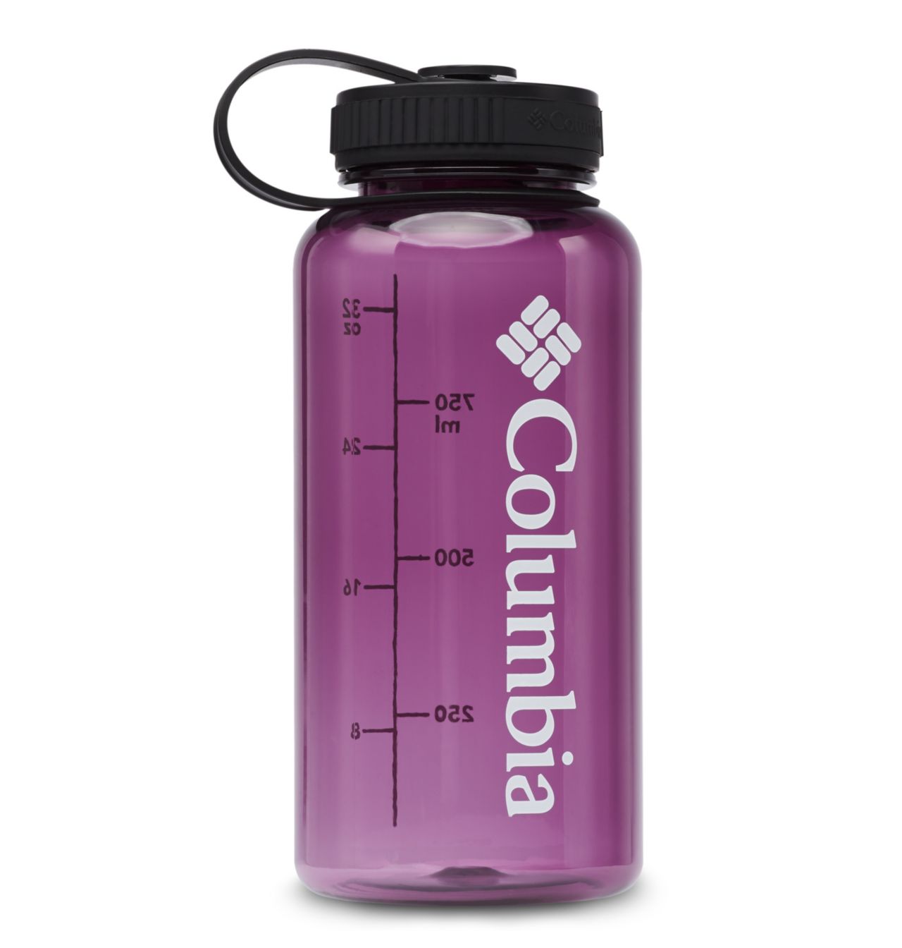 BPA-Free Wide-Mouth Tritan Bottle - 33 ounces 1