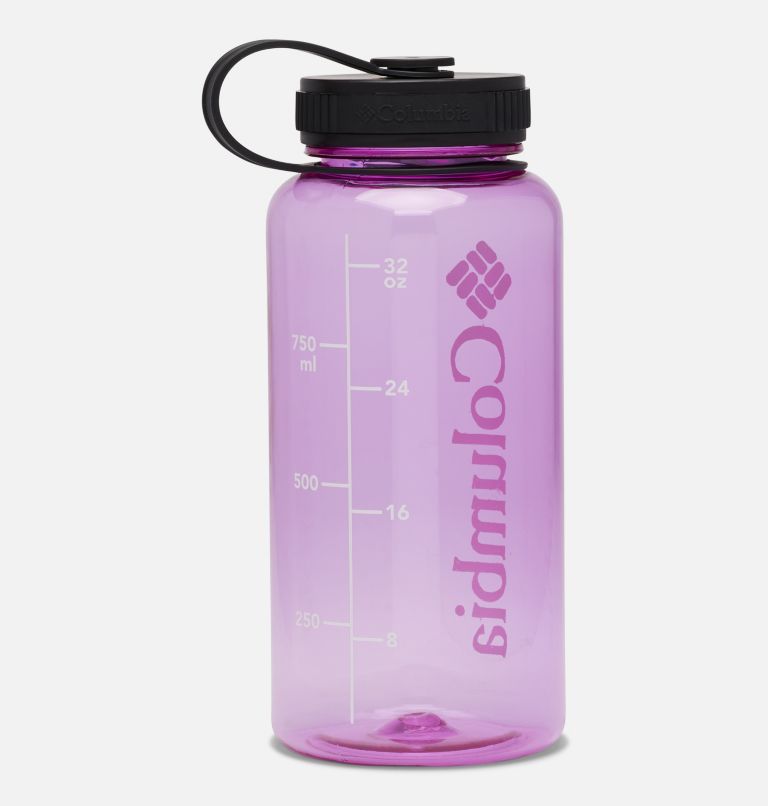 33 fl. oz BPA Free Wide Mouth Tritan Bot | 605 | O/S, Color: Blossom Pink, image 2