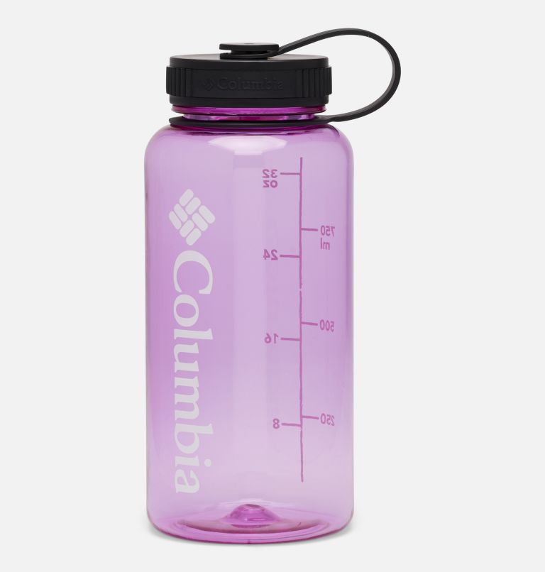 33 fl. oz BPA Free Wide Mouth Tritan Bot | 605 | O/S, Color: Blossom Pink, image 1