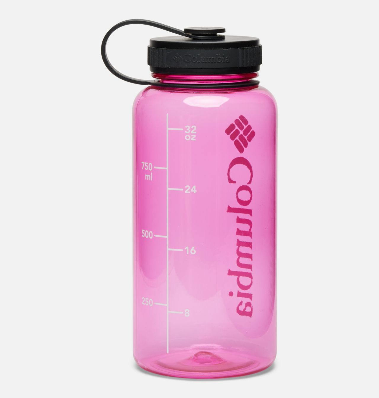 BPA-Free Wide-Mouth Tritan Bottle - 33 ounces 2