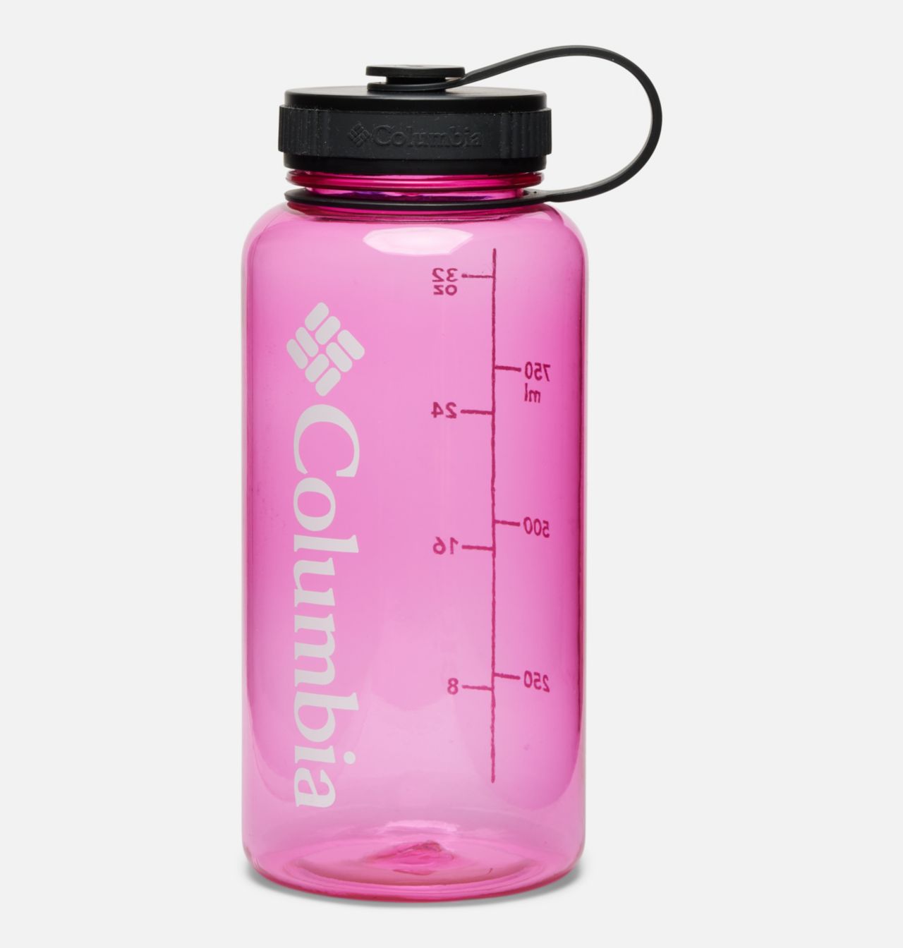 BPA-Free Wide-Mouth Tritan Bottle - 33 ounces 1
