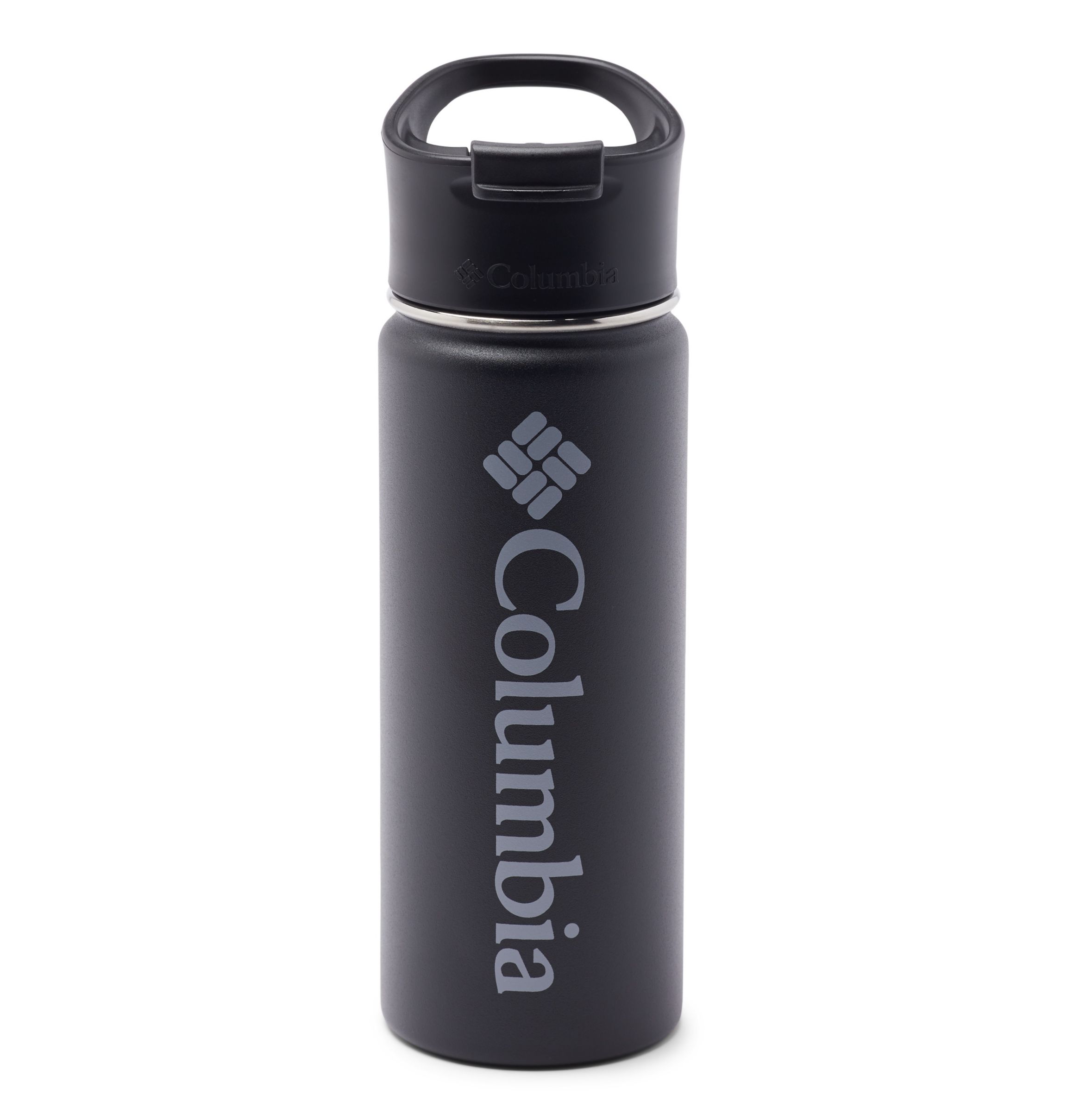 Columbia SC 14 oz Stainless Steel Water Bottle – Experience Columbia SC