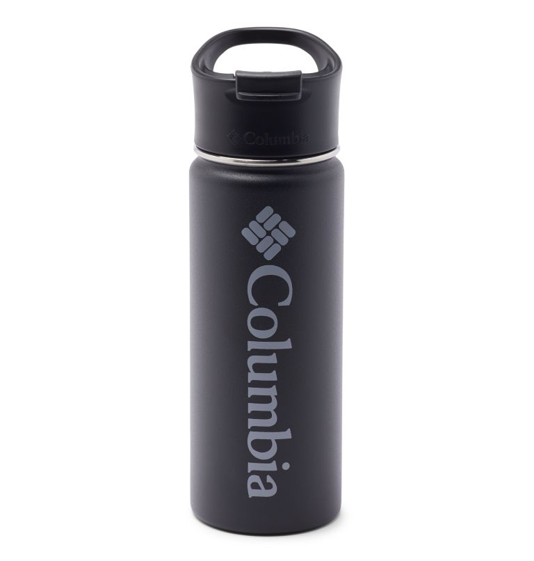 Columbia Double Wall Vacuum Bottle - 18oz - O/S - Typhoon Bloom