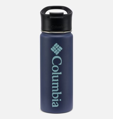 Columbia Logo Water Bottle 450ml LU0362049