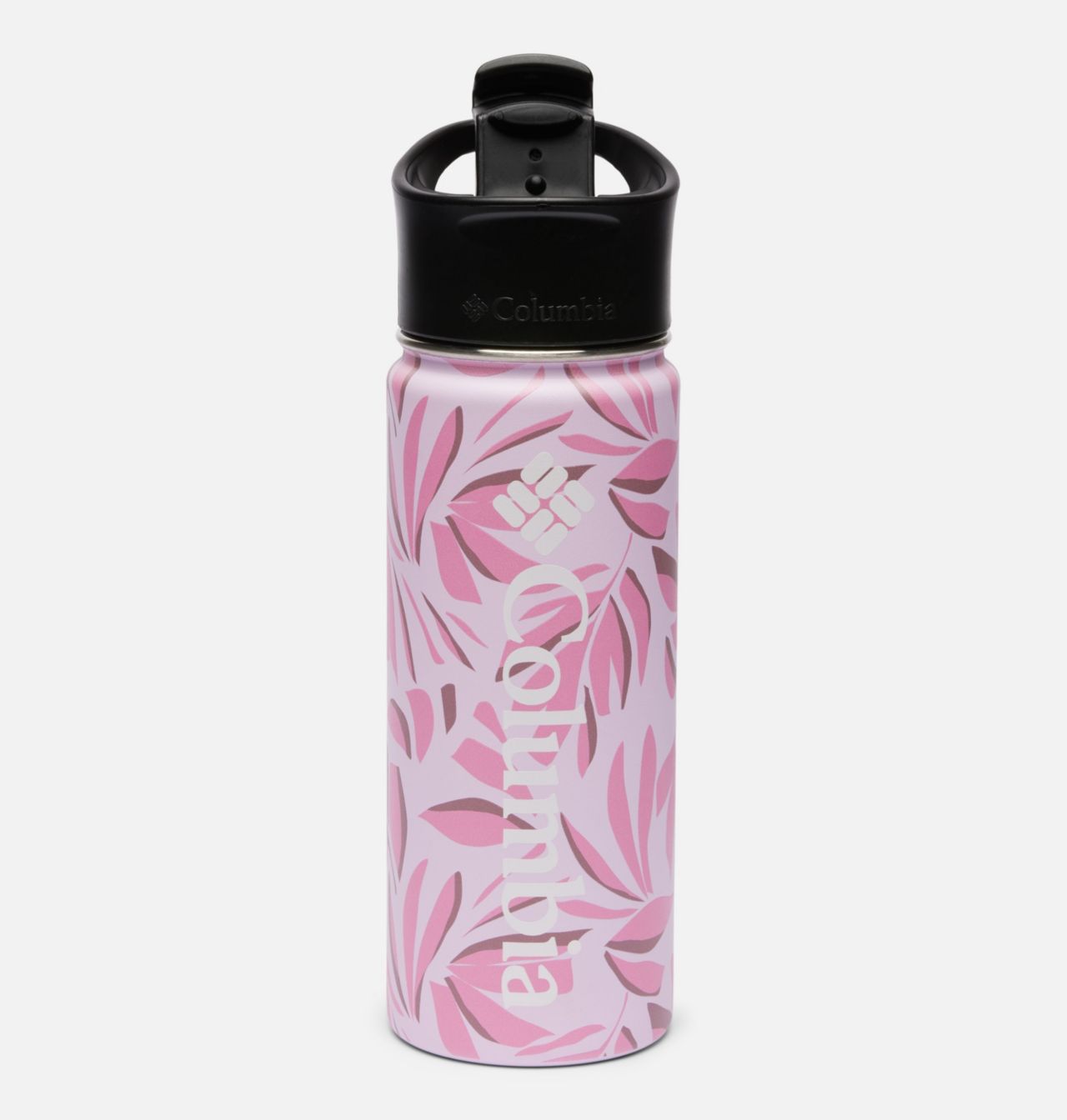 Stainless Steel Double-Wall Vacuum Bottle - 18 oz 2