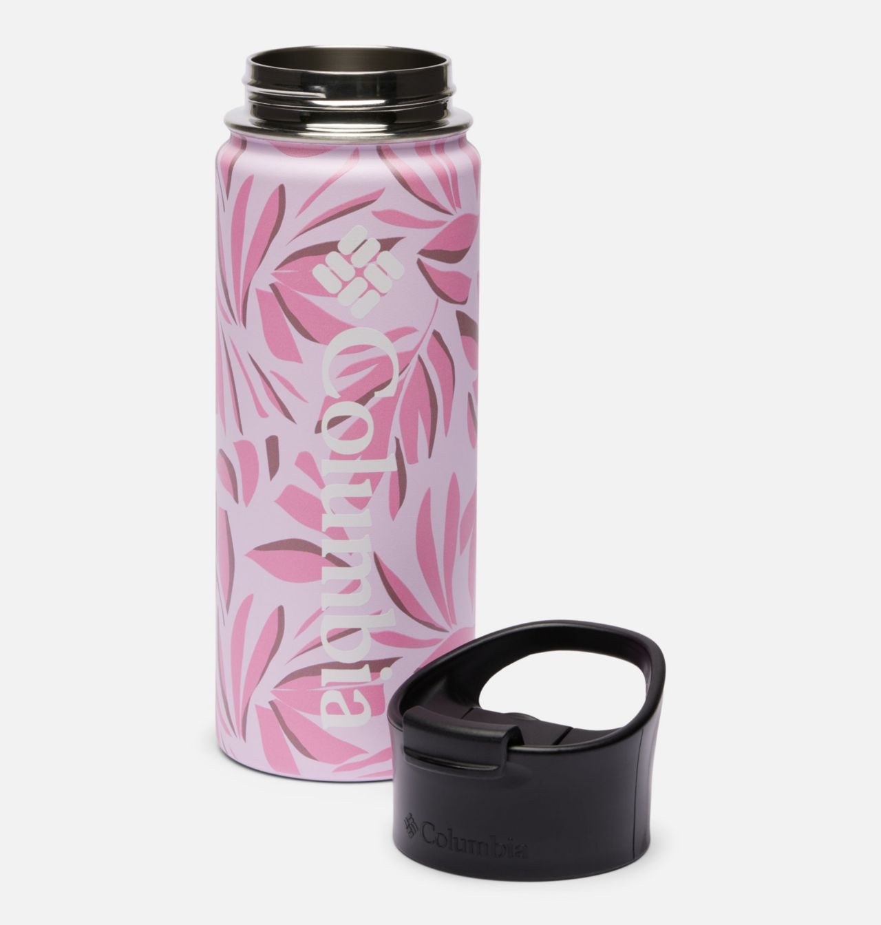 Stainless Steel Double-Wall Vacuum Bottle - 18 oz 3