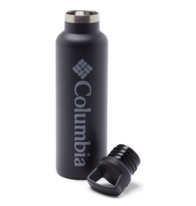 Buy Black Stainless Steel Insulated Vacuum Hydration Bottles Online at  Columbia Sportswear