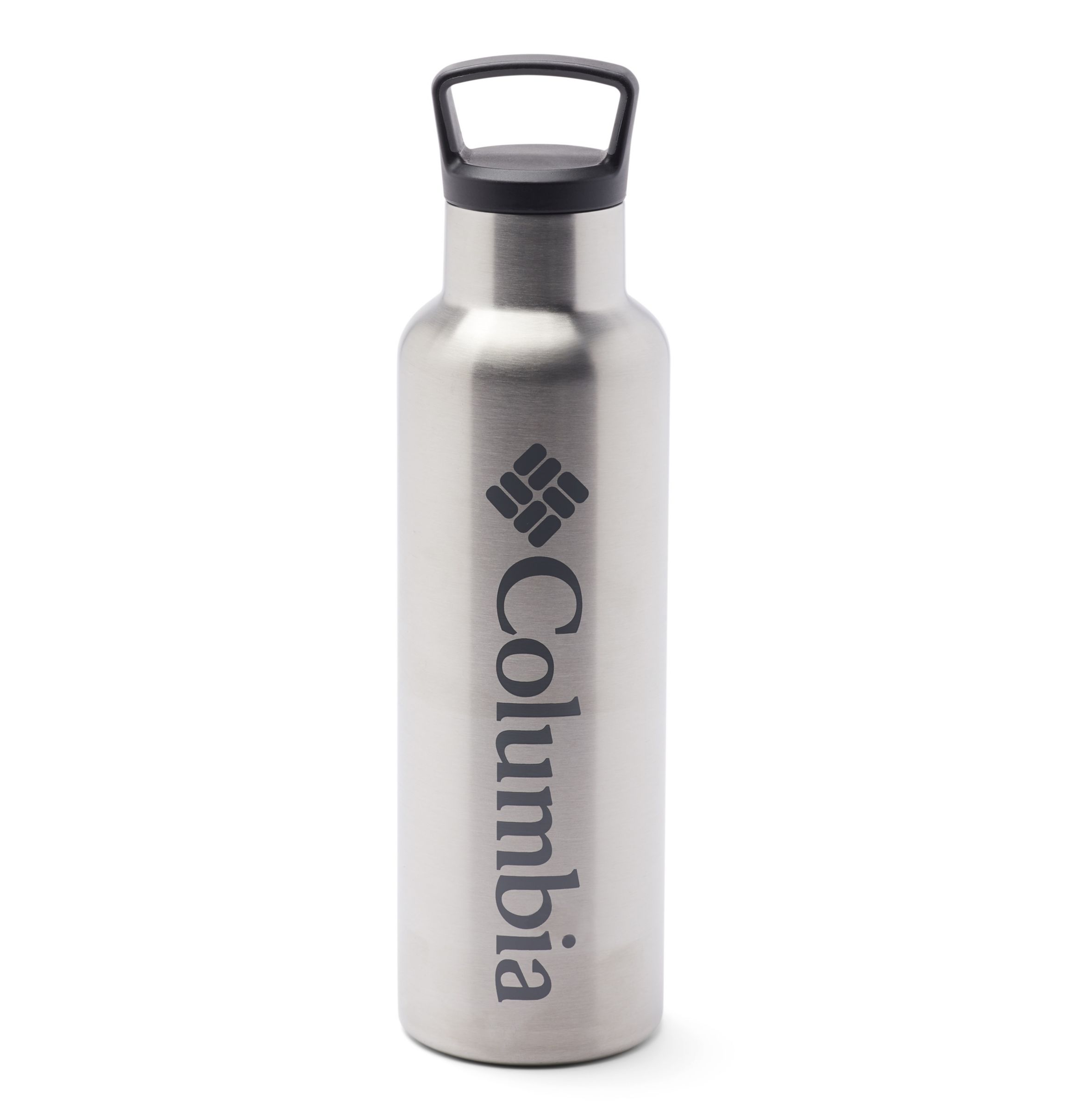 Columbia Double-Wall Vacuum Bottle with Screw-On Top 20oz. 1