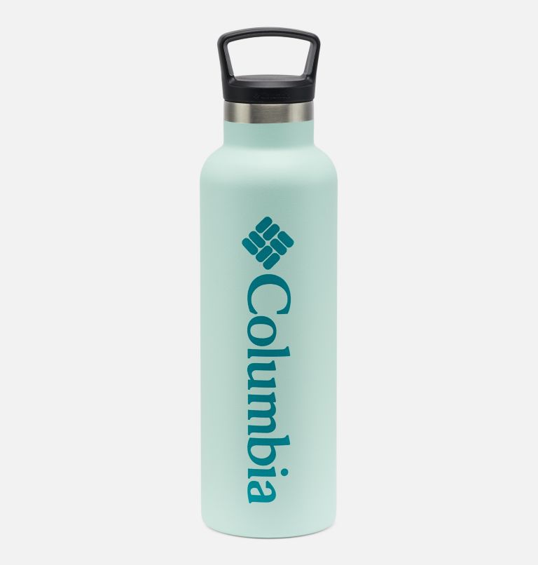 21 fl. oz. SS Double Wall Vacuum Bottle | 311 | O/S, Color: Sea Ice, image 1
