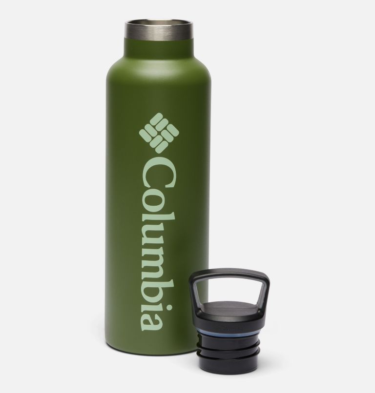 21 OZ SS VACUUM BOTTLE | 352 | O/S, Color: Canteen, image 2