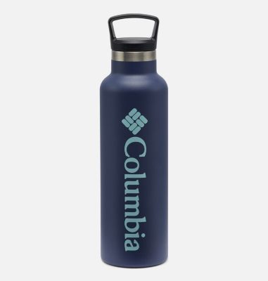 21 fl. oz. SS Double Wall Vacuum Bottle, Color: Nocturnal, image 1