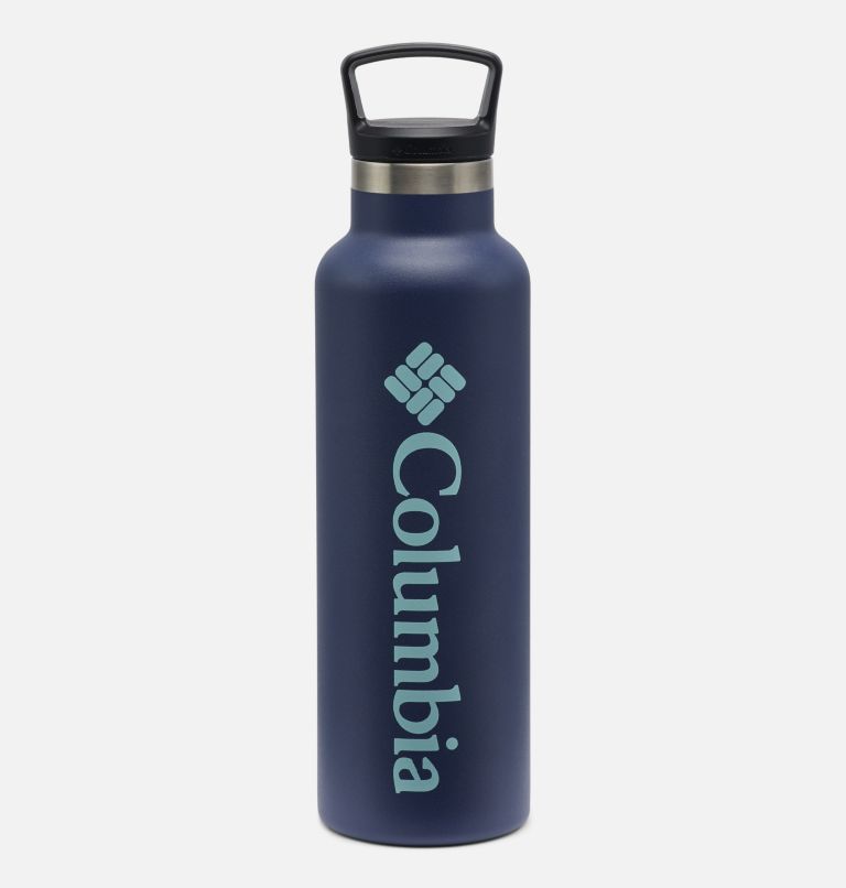Vaccum Double Wall Bottle 21OZ | 466 | O/S, Color: Nocturnal, image 1