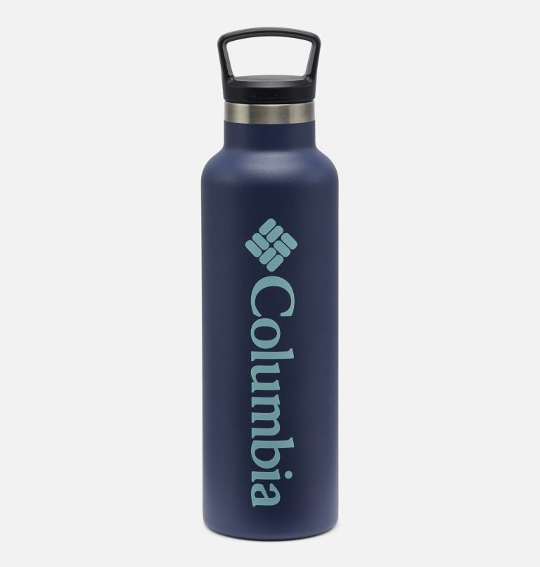 Columbia 21oz double walled Insulated stainless steel water bottle