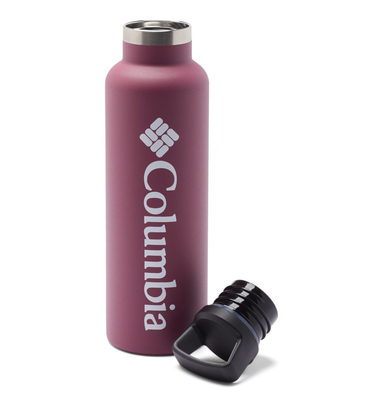 Insulated Bottle - 21 ounces 2