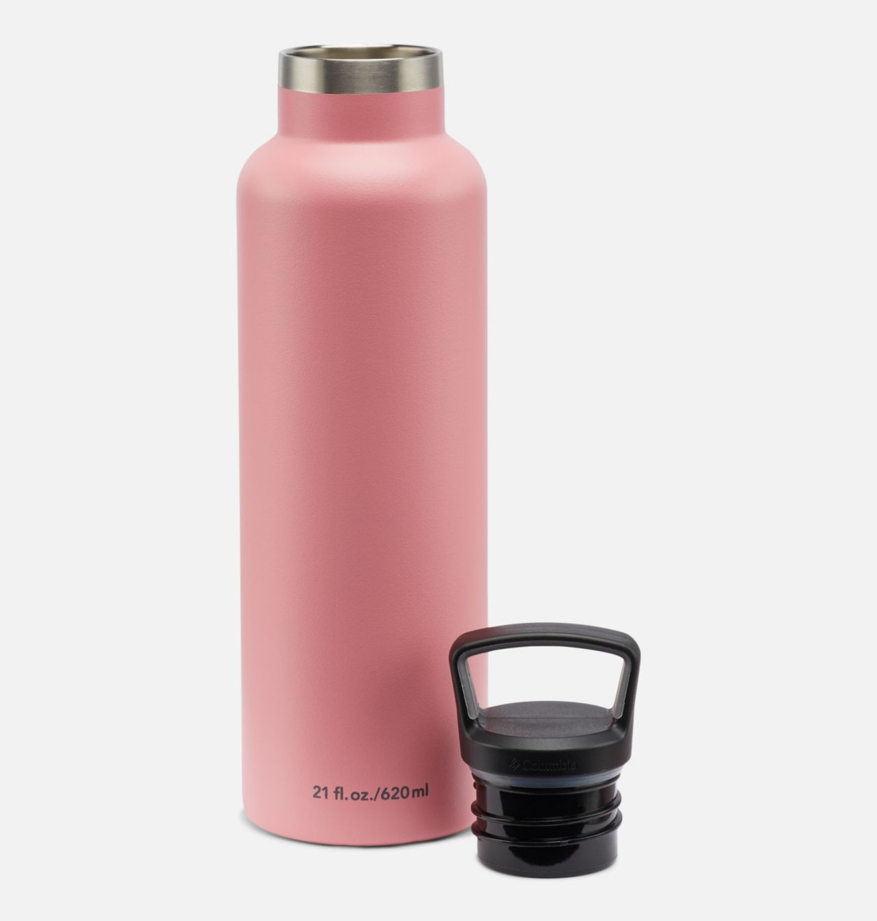 Insulated Bottle - 21 ounces 2