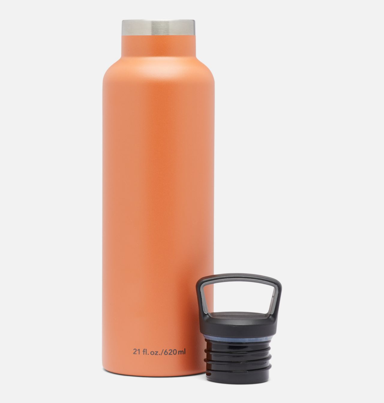 21 Oz Ss Vacuum Bottle Harvester | 820 | O/S 2