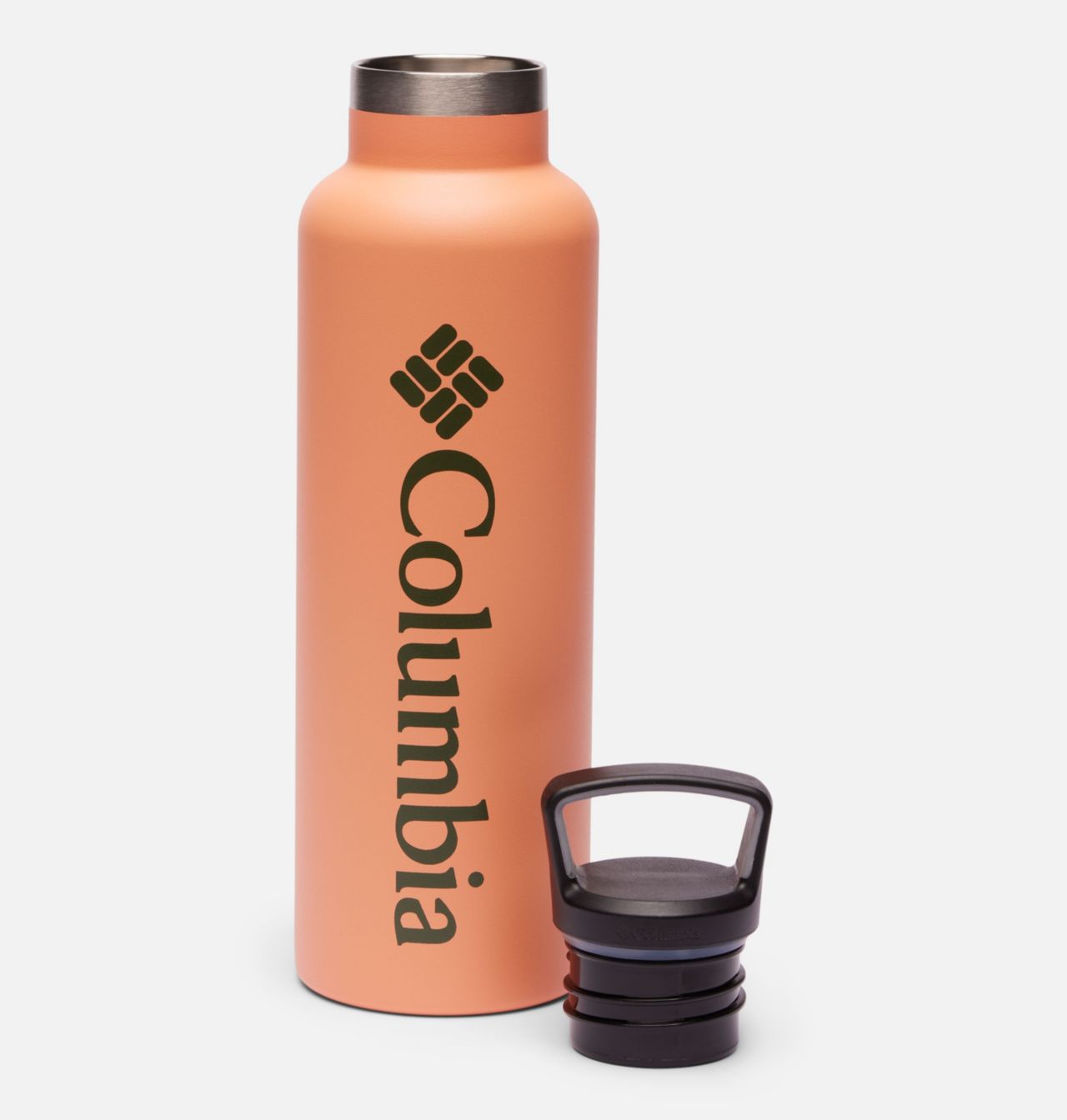 Insulated Bottle - 21 ounces 2