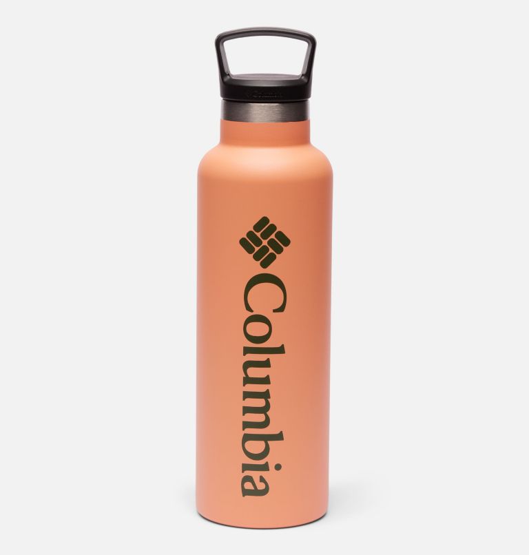 21 OZ SS VACUUM BOTTLE | 882 | O/S, Color: Apricot Fizz, image 1