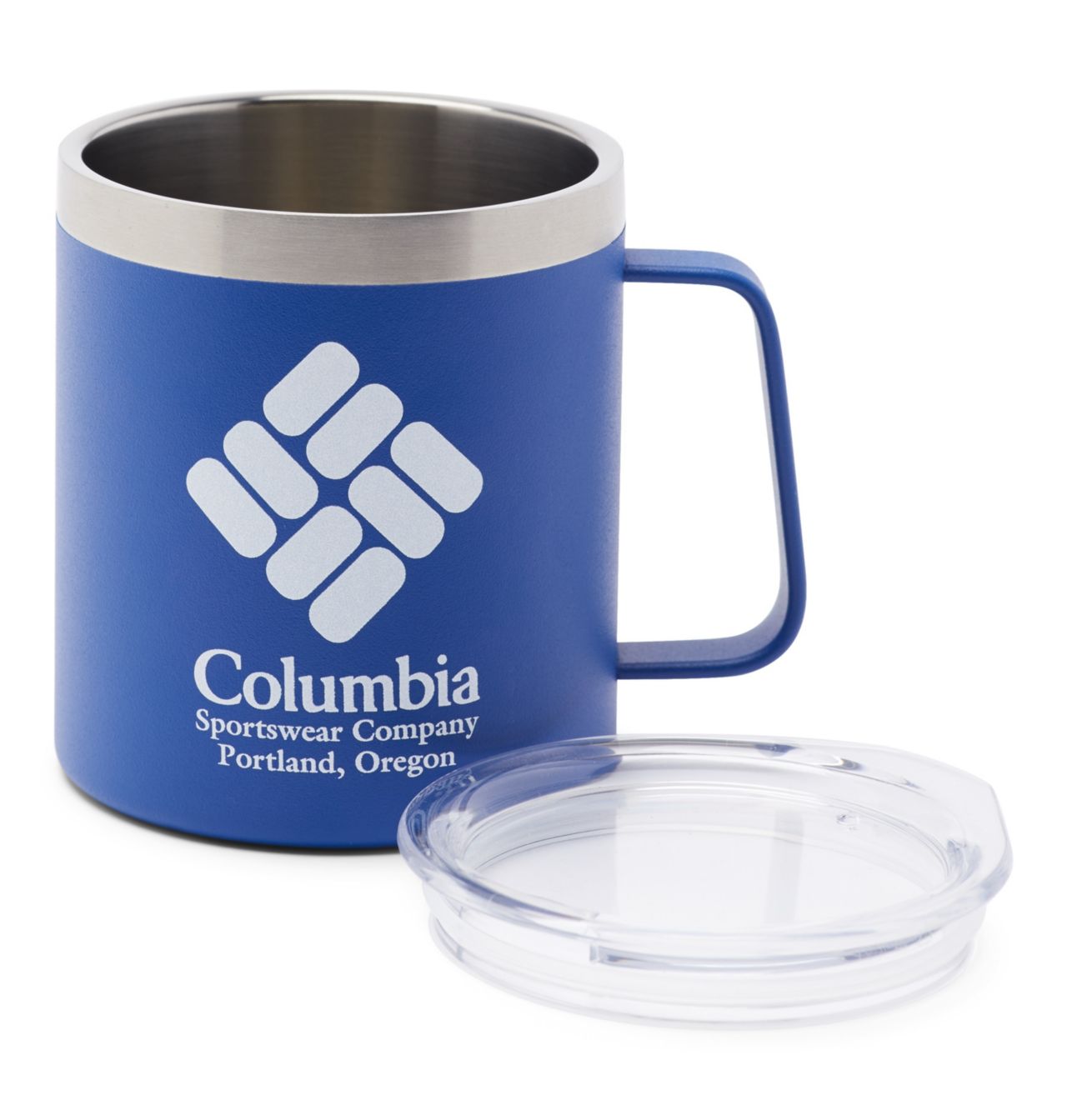 Double-Wall Gem Camp Cup 15oz | 437 | O/S 2