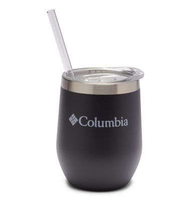 Columbia, Accessories